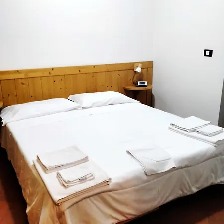 A' Porta I Frustere Apartment Rotonda Exterior photo