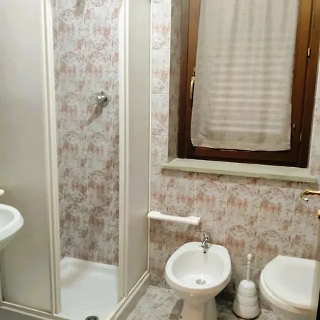 A' Porta I Frustere Apartment Rotonda Exterior photo