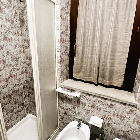 A' Porta I Frustere Apartment Rotonda Exterior photo