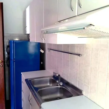 A' Porta I Frustere Apartment Rotonda Exterior photo