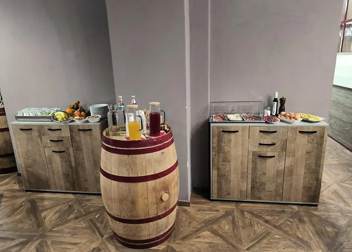 A\' Porta I Frustere