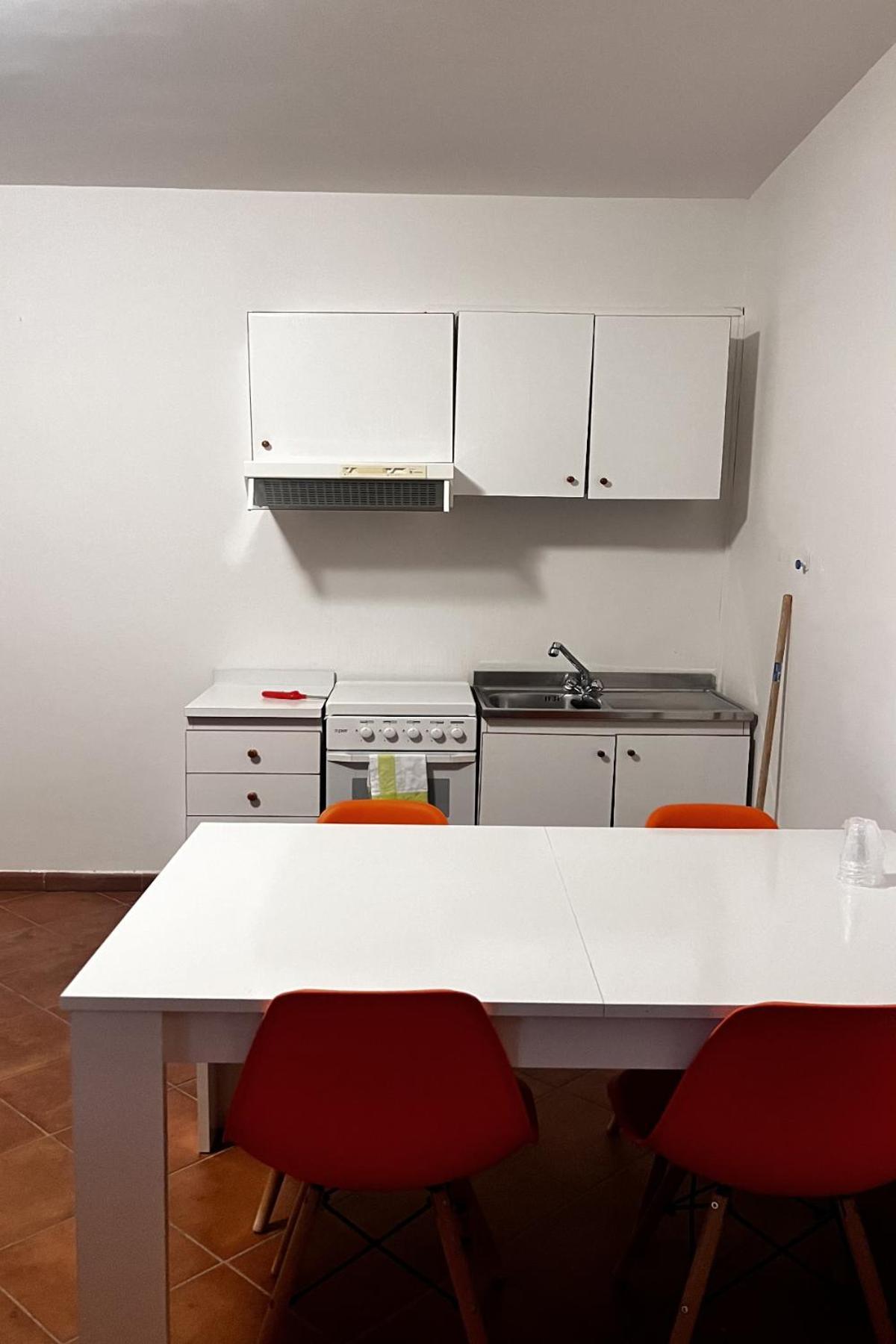 A' Porta I Frustere Apartment Rotonda