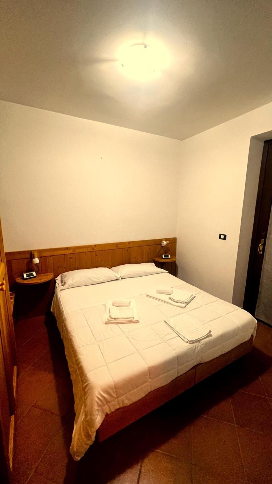 Apartment A' Porta I Frustere