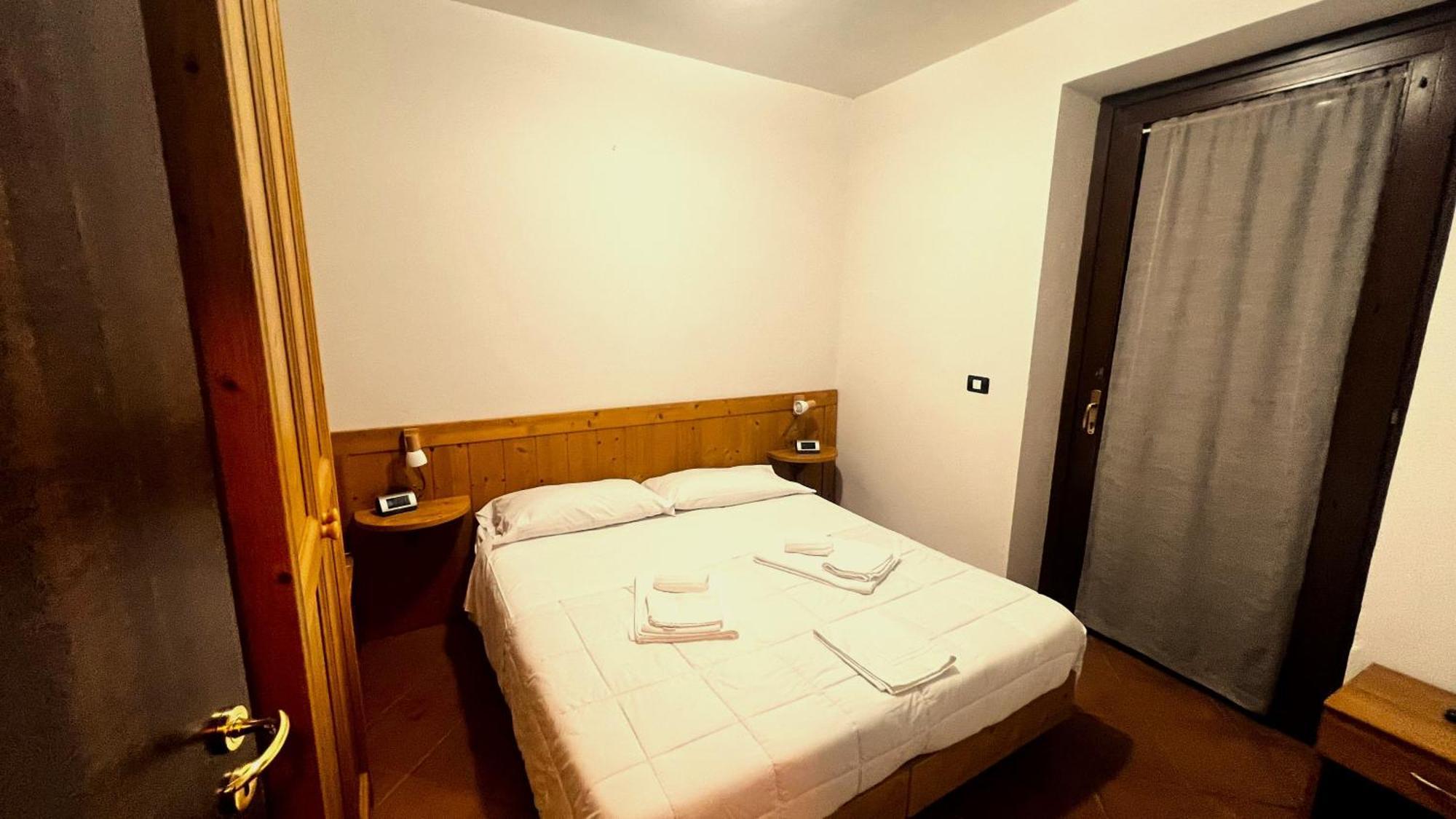 Apartment A' Porta I Frustere Rotonda
