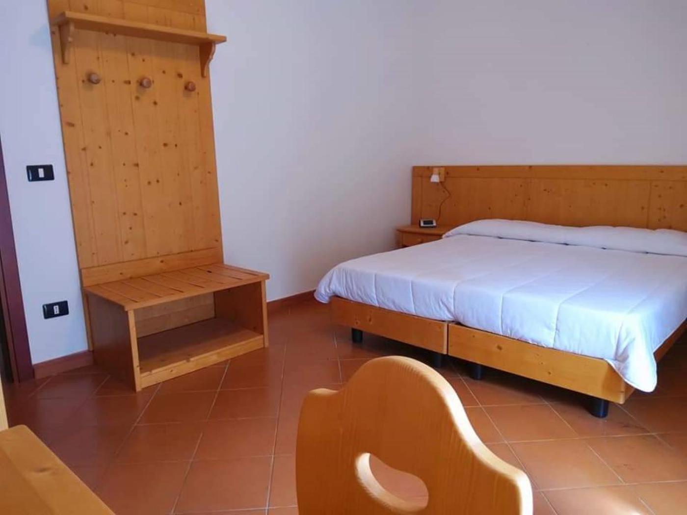 A' Porta I Frustere Rotonda
