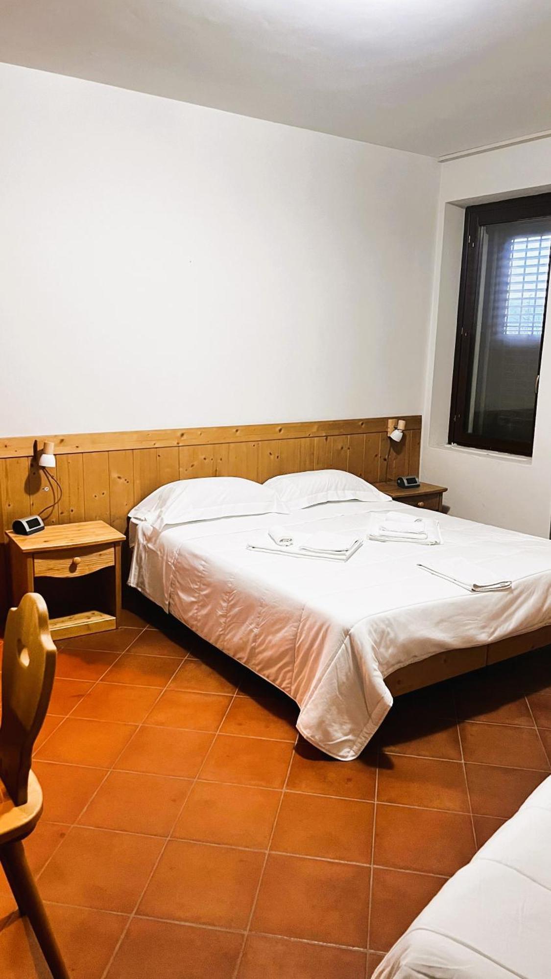 A' Porta I Frustere Apartment