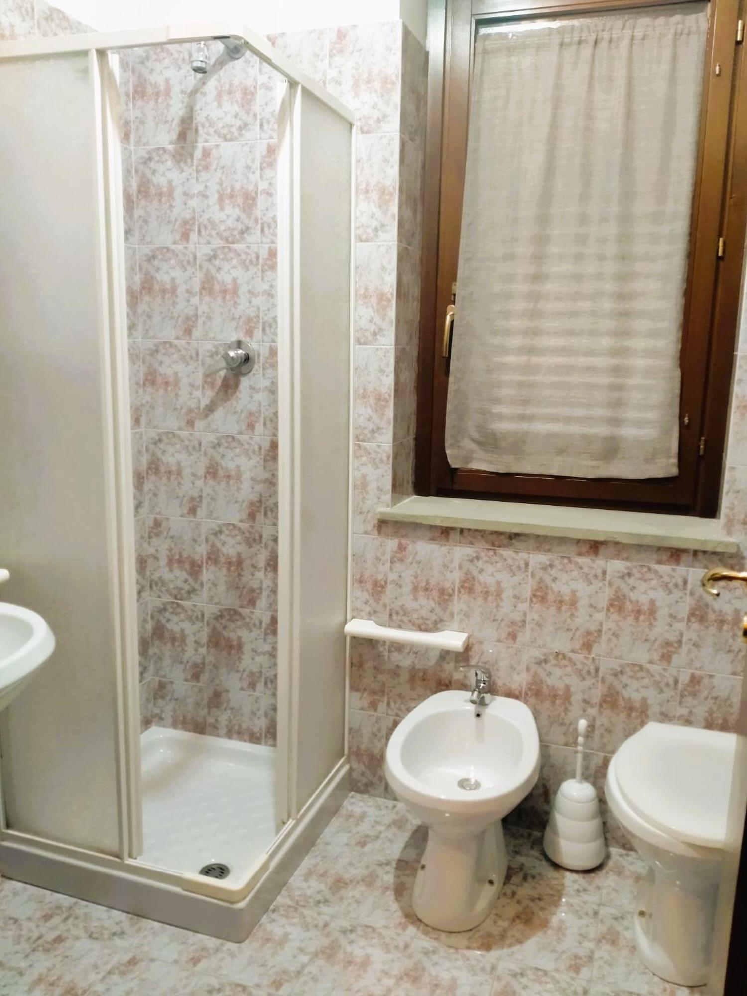 A' Porta I Frustere Apartment Rotonda