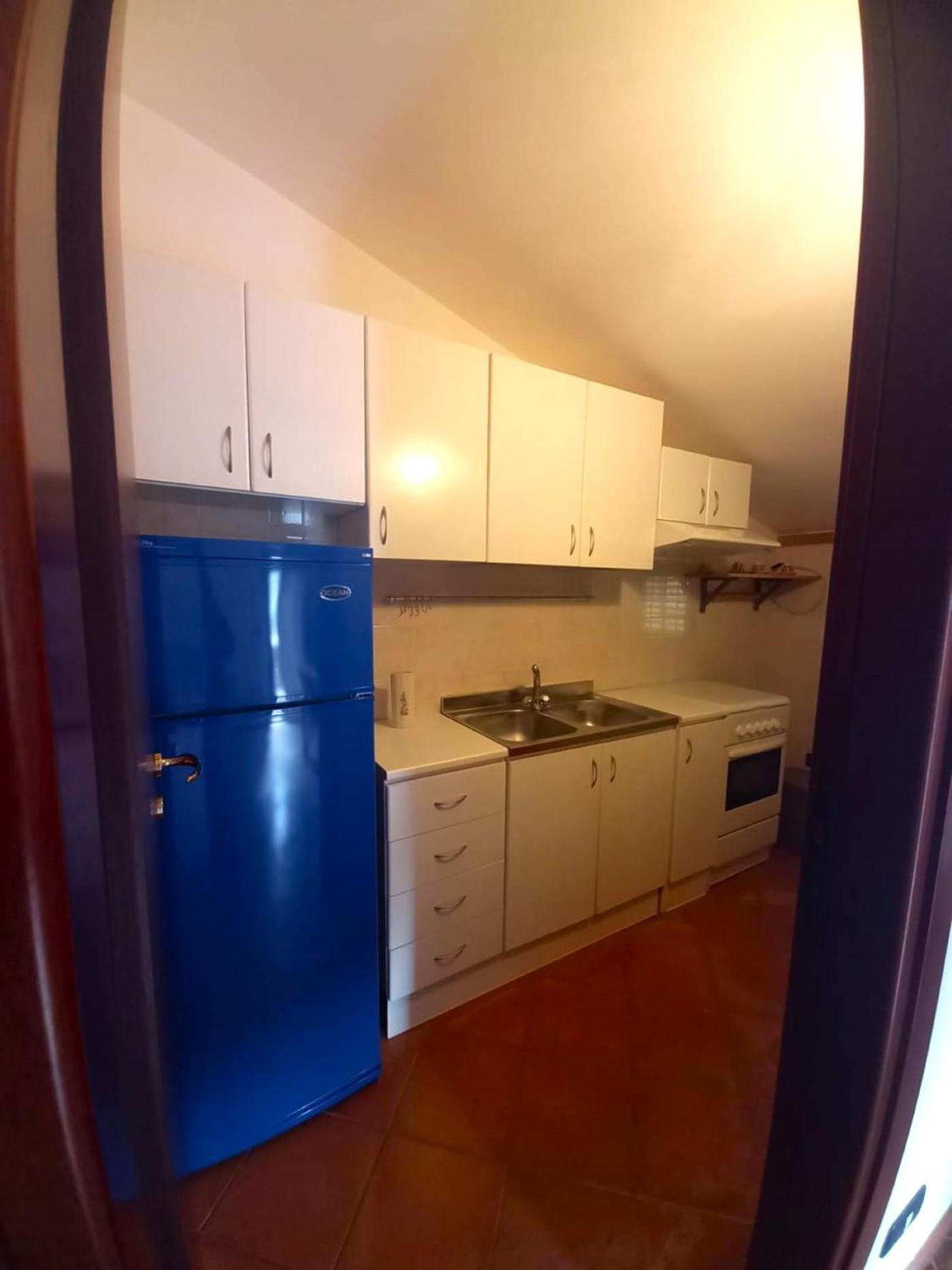 Apartment A' Porta I Frustere Rotonda