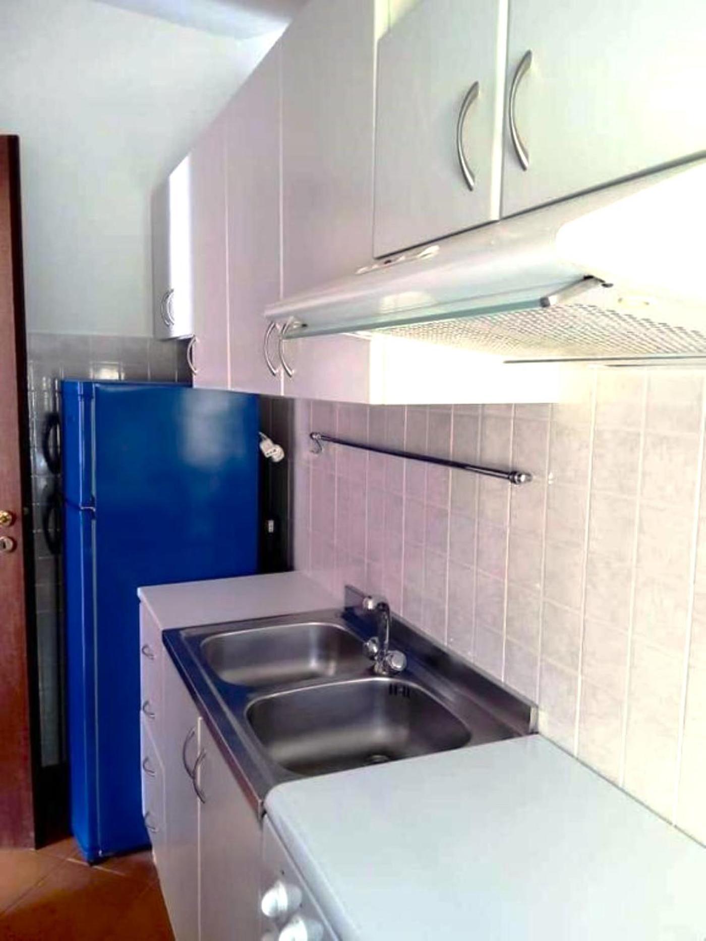 A' Porta I Frustere Apartment