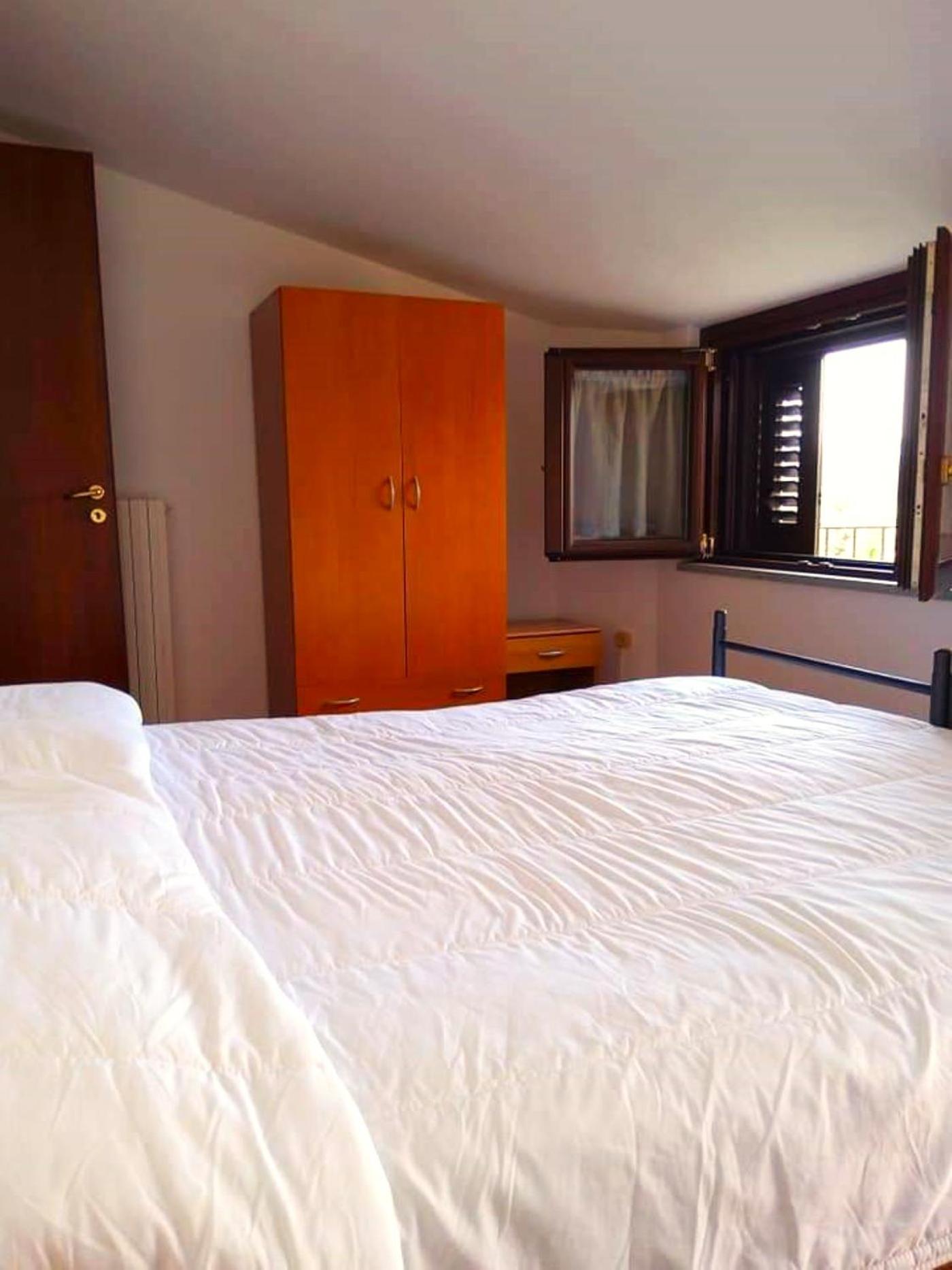 Apartment A' Porta I Frustere