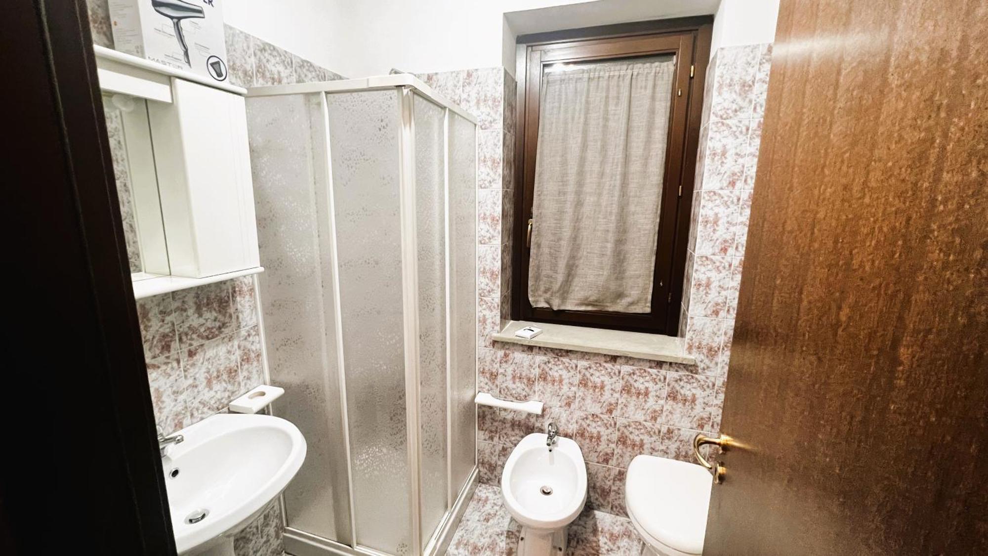 A' Porta I Frustere Apartment Rotonda