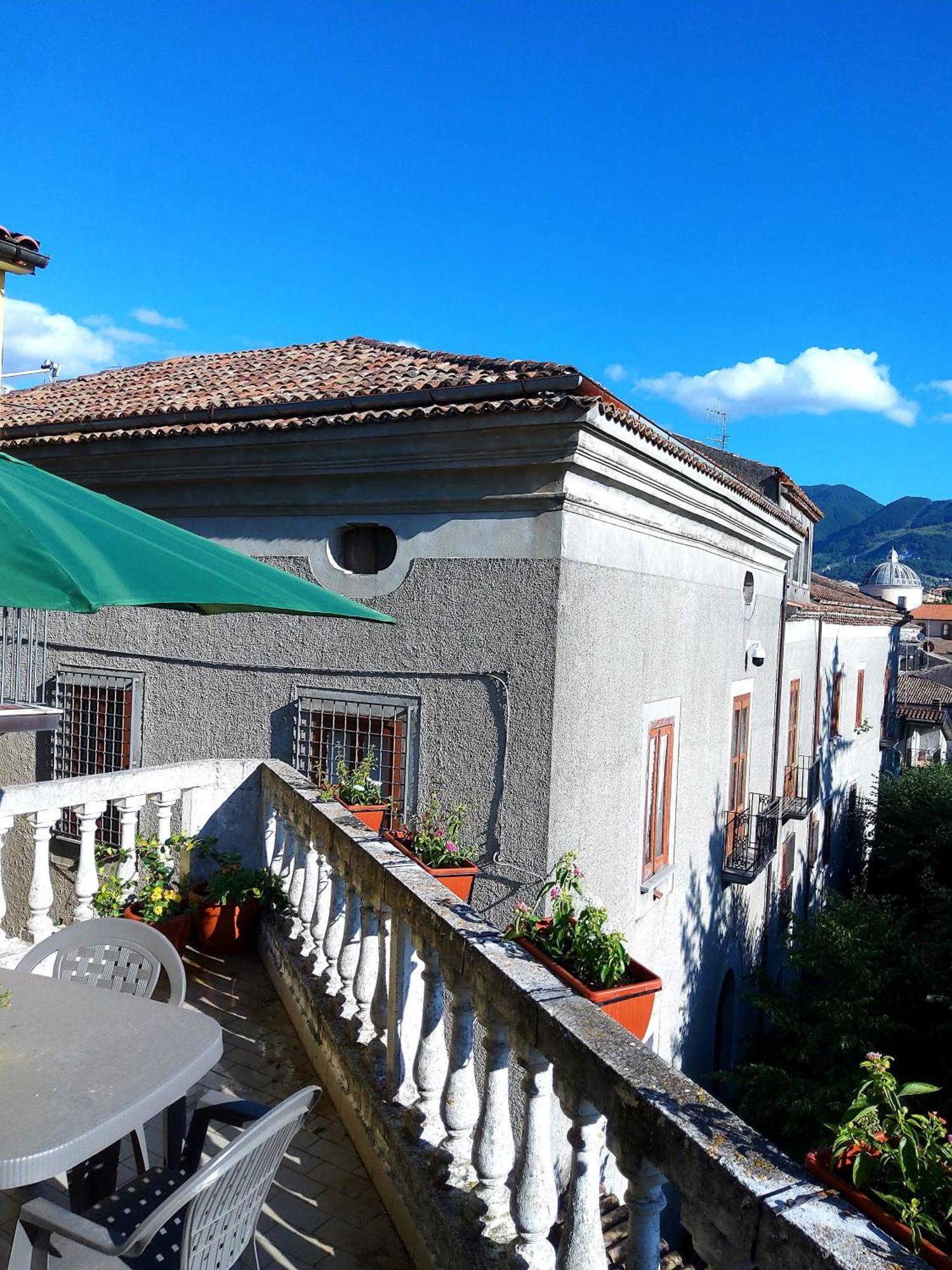Apartment A' Porta I Frustere Rotonda