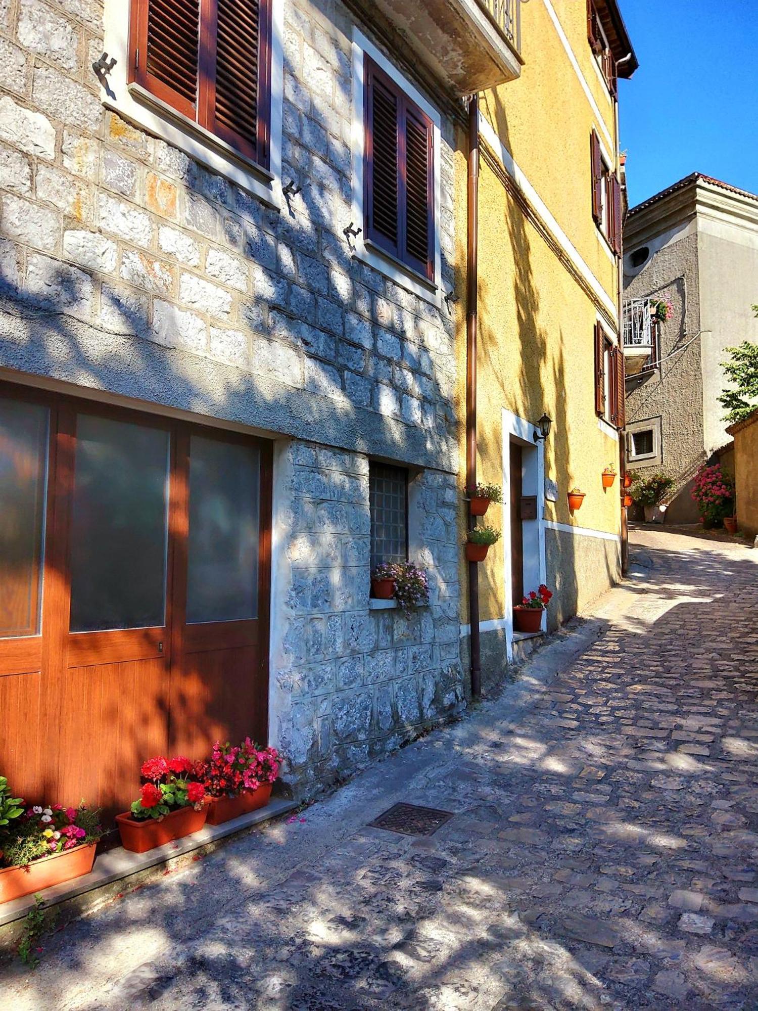 Apartment A' Porta I Frustere Rotonda
