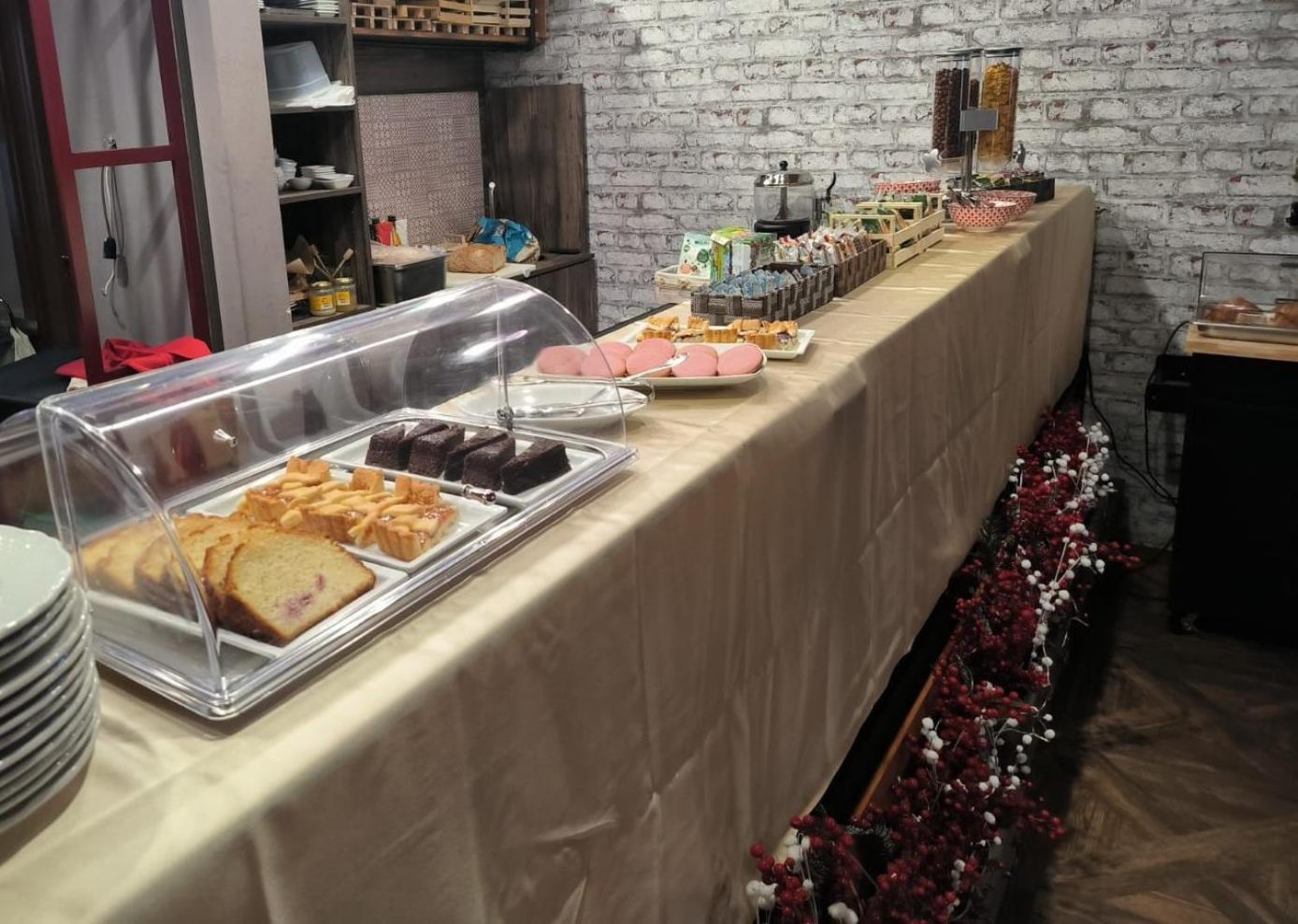 A' Porta I Frustere Apartment